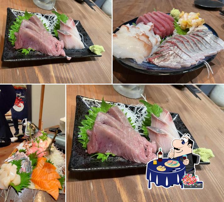 魚と酒 谷口水産