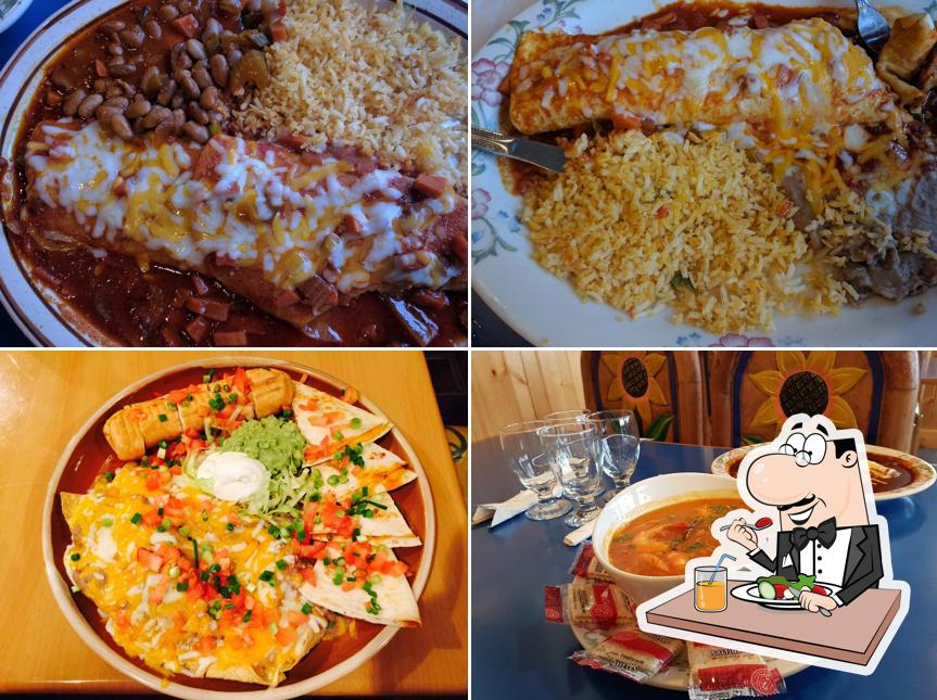 Agave Family Mexican Restaurant