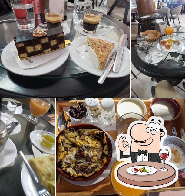 Al Atlal Cafe