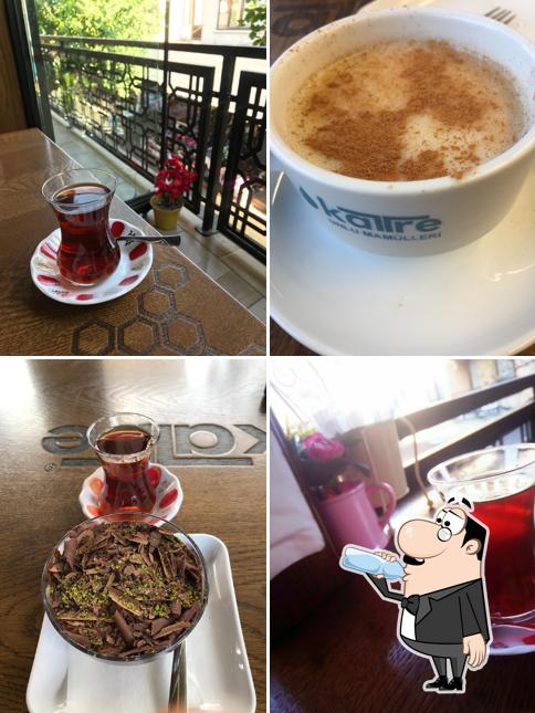 Katre Cafe