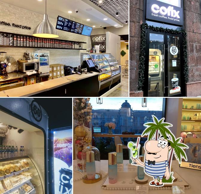 Cofix