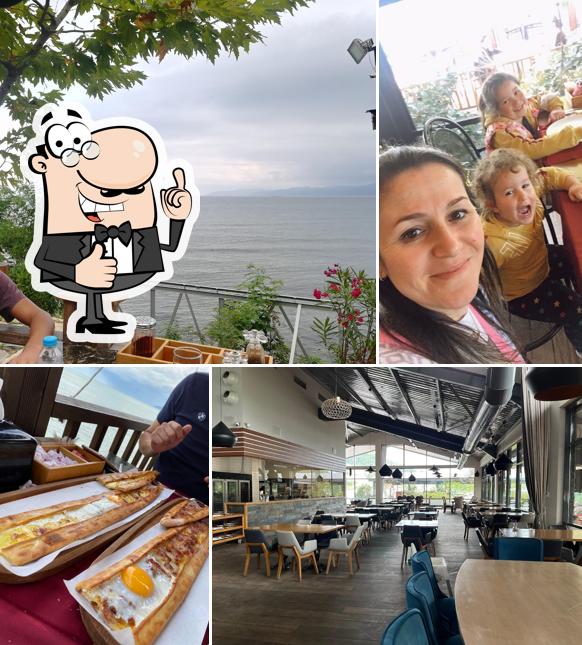 Fatsali Hunkar Restaurant
