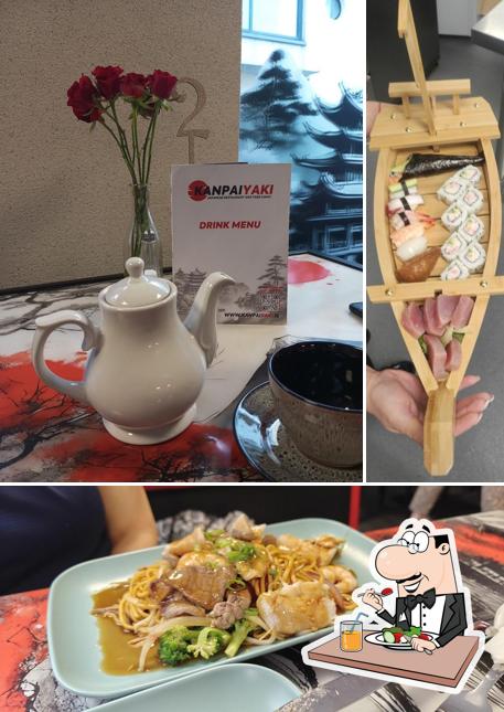 Kanpaiyaki