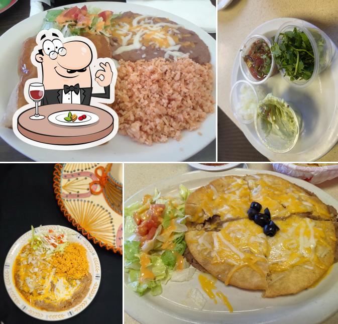 La Cabaña Restaurant Mexican