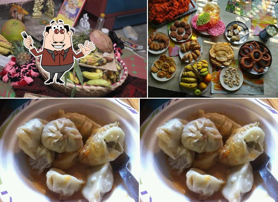New Prajapati Restaurant