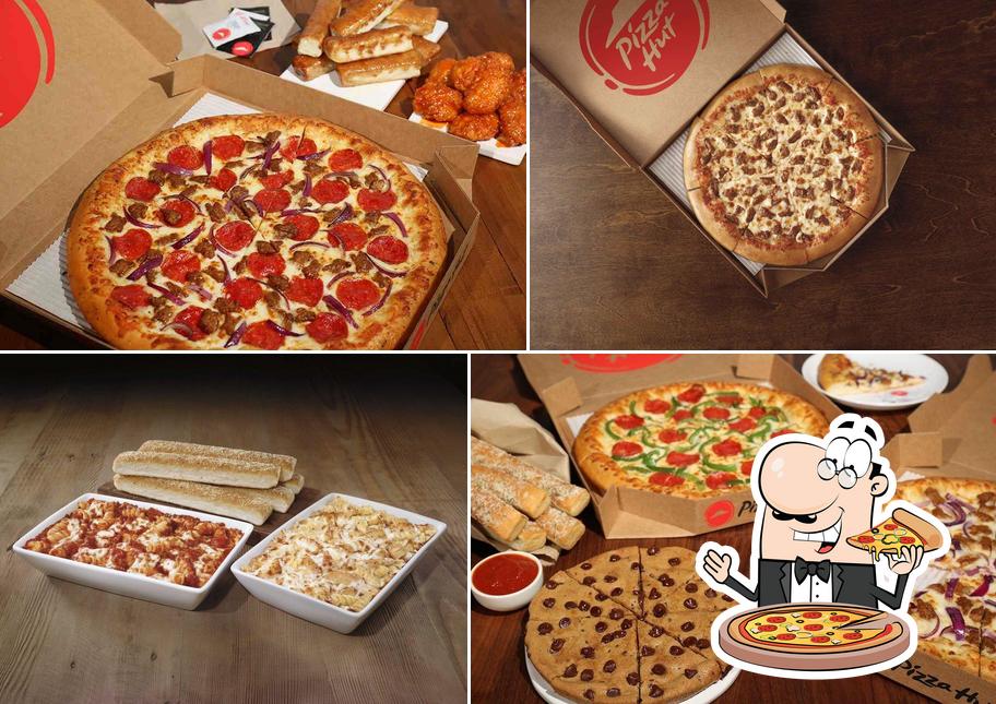 Pizza Hut