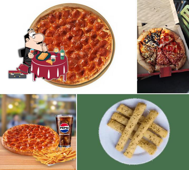 Pizza Hut
