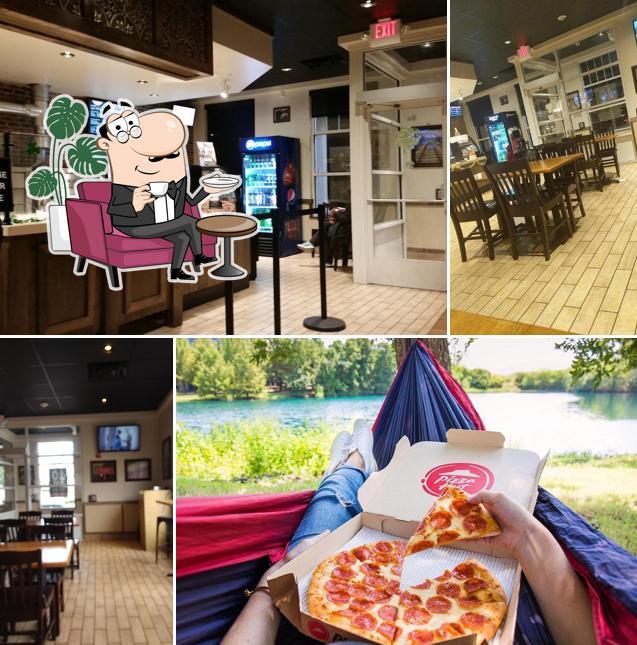 Pizza Hut