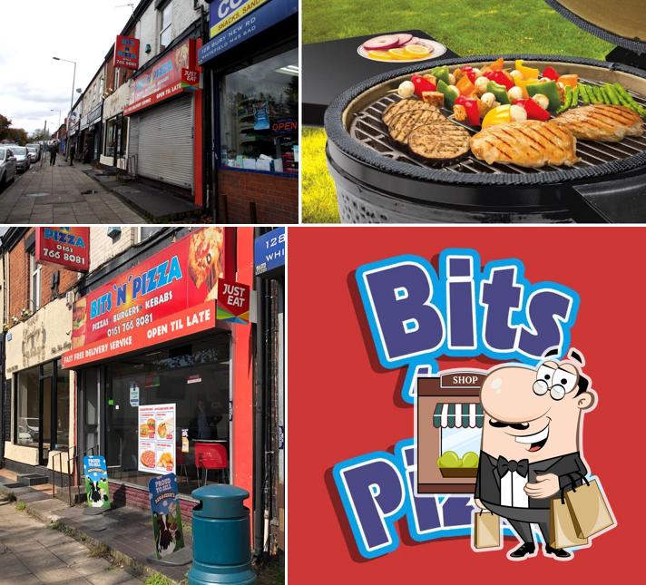 Bits N Pizza