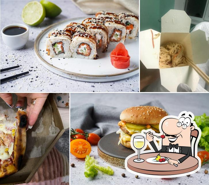 Sushibox