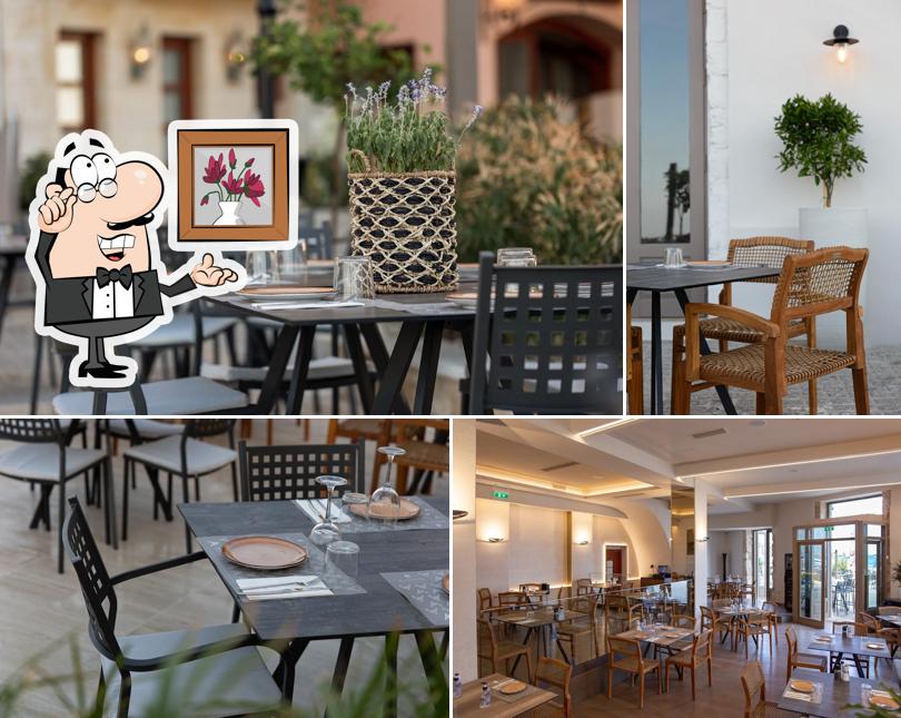 ARBONA RESTAURANT