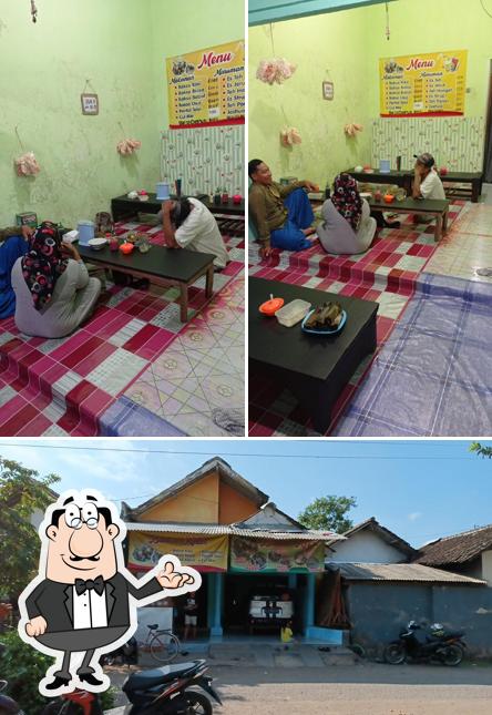 BAKSO KIKIL YANI