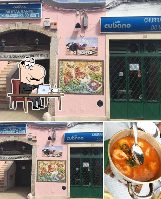 TABERNA DO MONTE