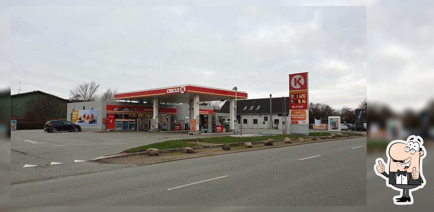 Circle K Dragør
