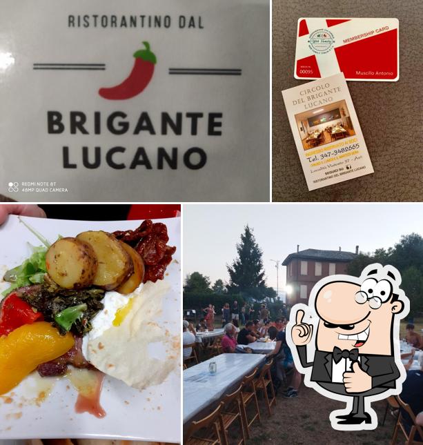 Ristorantino dal Brigante Asti