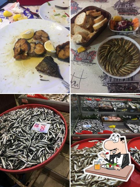 Dalyan Balık Restorant