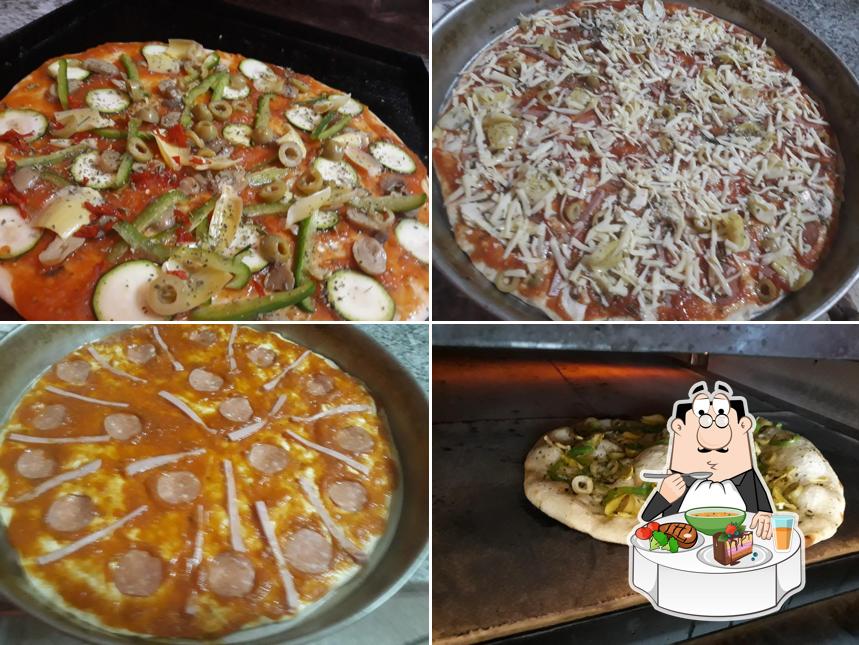 Gerry Pizza