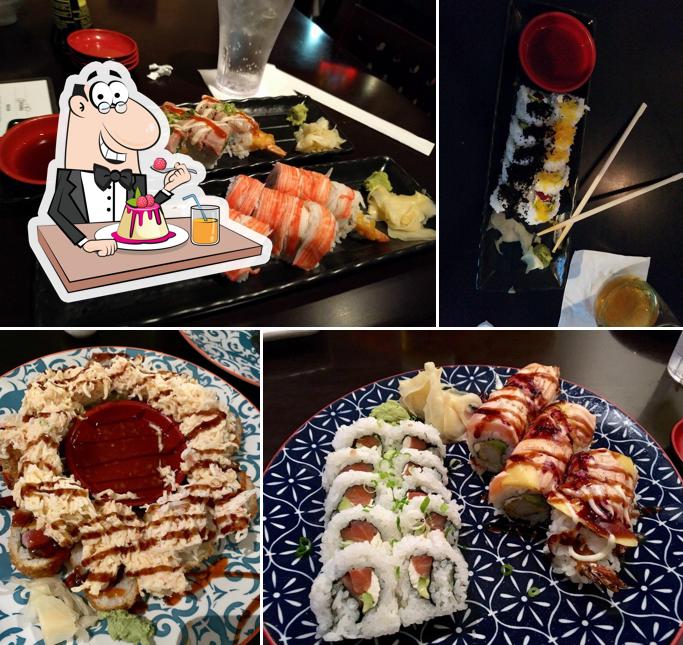 Hapa Japanese Cuisine