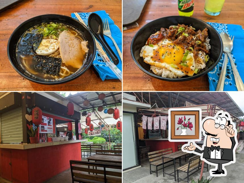 Hinode Ramen House