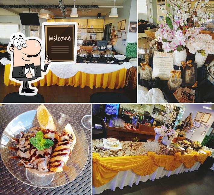 i-Top View Cafe & Restaurant