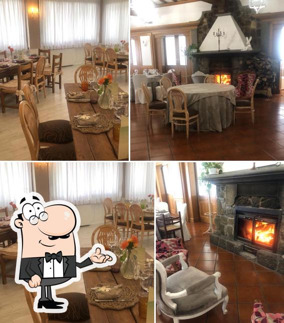 Ristorante il Castellaccio da Secondo