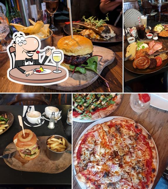 Salvatore's Pizzeria
