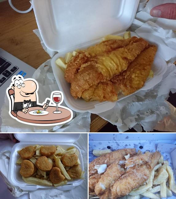 La Riviera Chip Shop