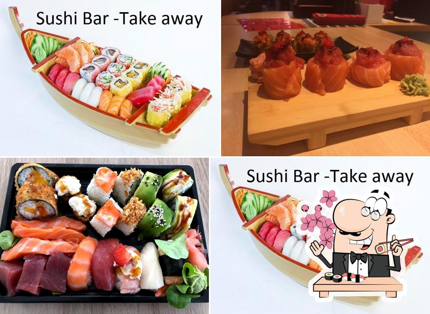 MISO SUSHI