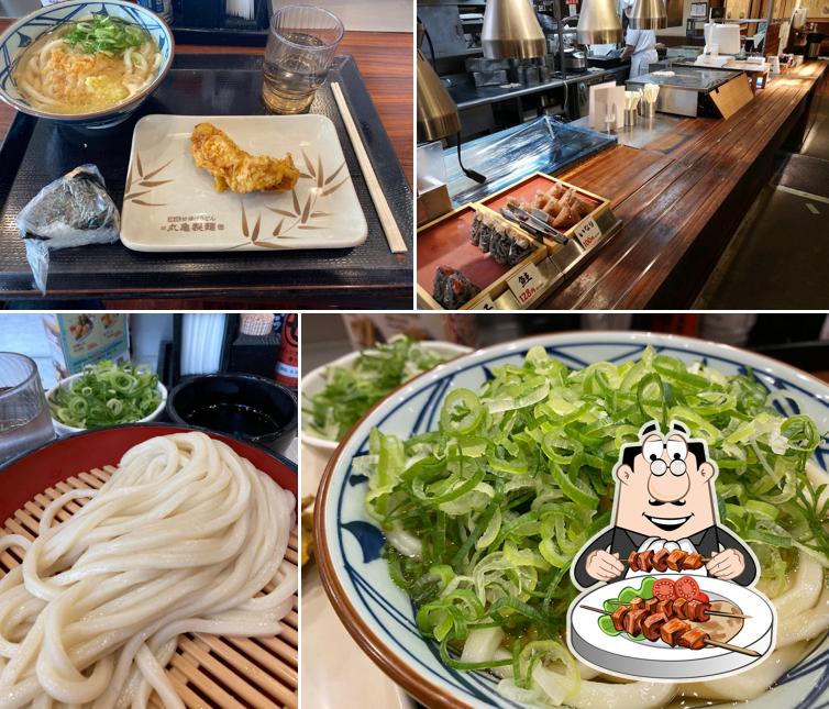 Marugame Seimen Sano