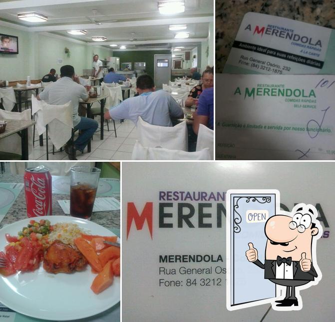 Merendola