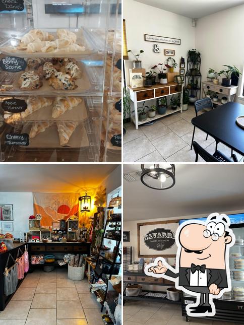 Navarre Bakery