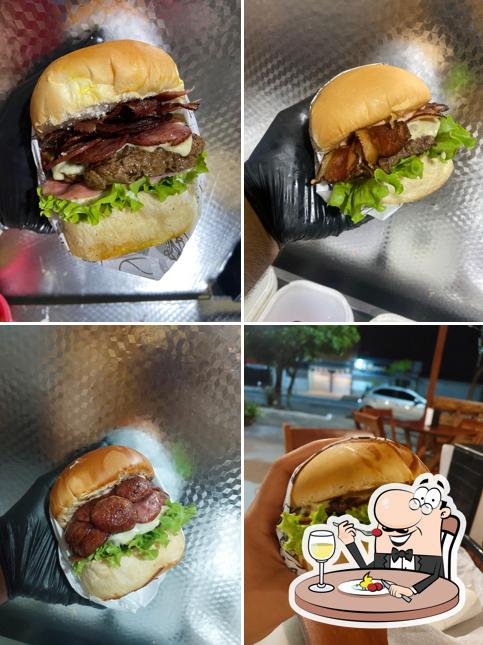 O'HAMBURGÃO