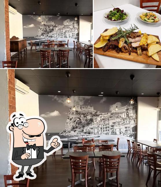 Paladino's Cucina