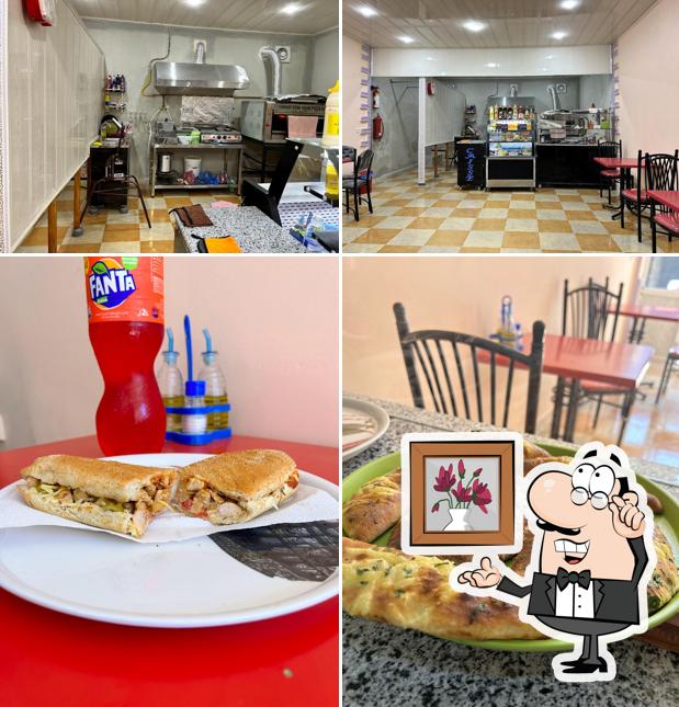 Pizzeria Pomaria