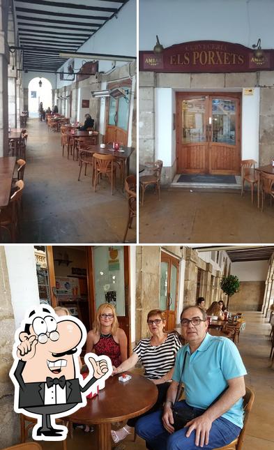 Restaurante Gambrinus