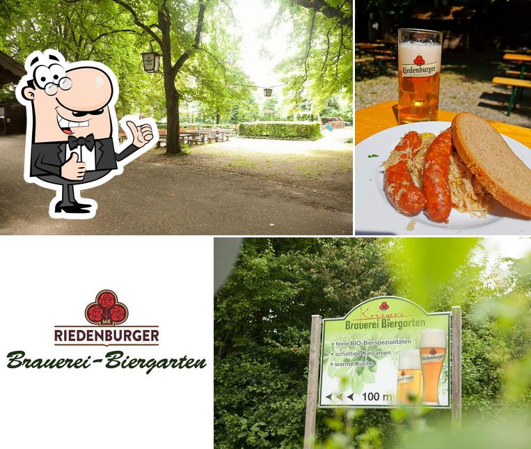 Riedenburger Brauhaus