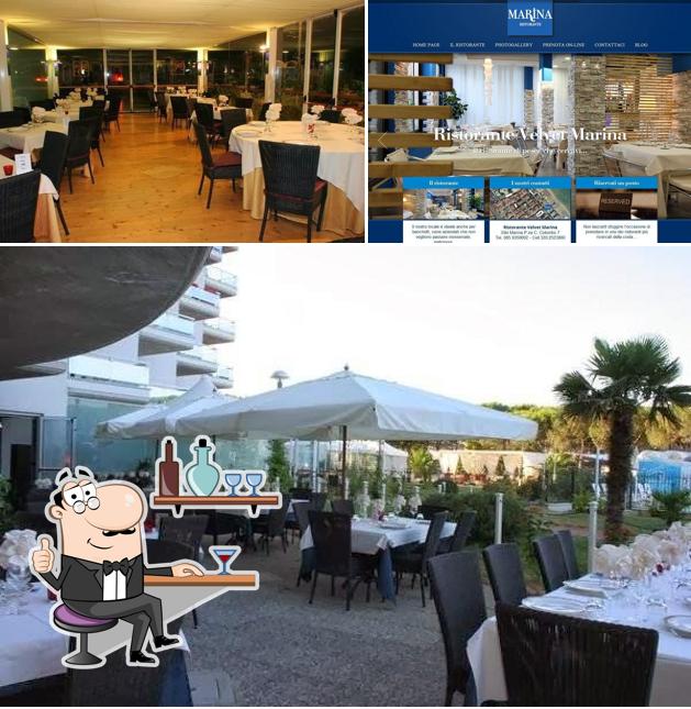 Ristorante Velvet Banchetti Cerimonie Matrimoni Eventi