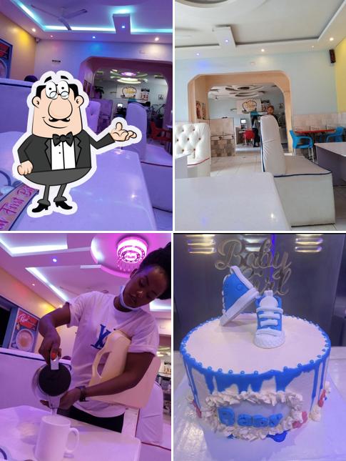 Royal Meals & Bakery