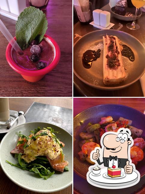 Сон Менделеева