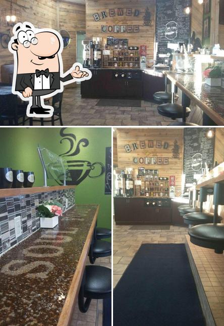 Soul Food Bistro And Expresso Bar