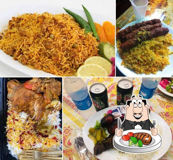 Tashrifat Kitchen