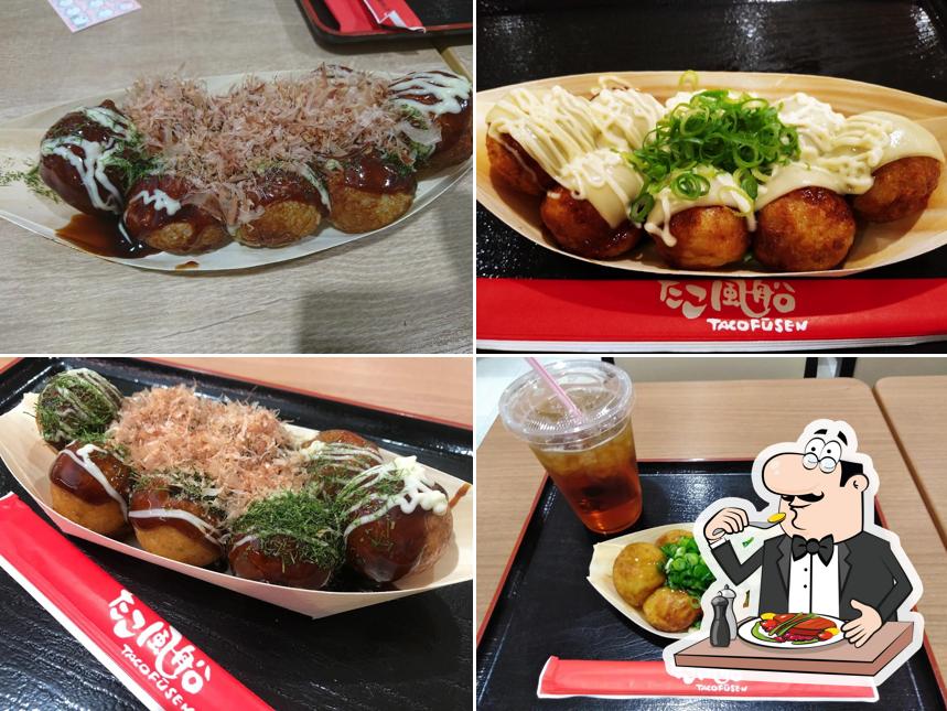 たこ風船 イオン三原店