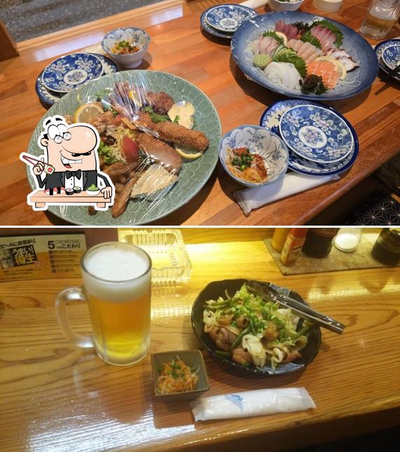 新板屋