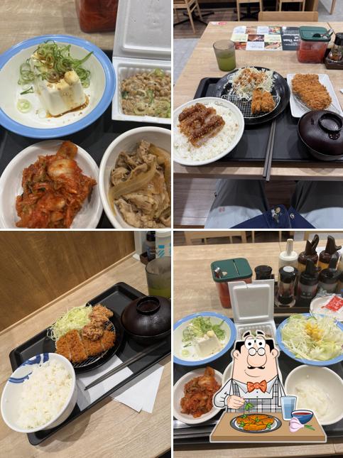 松屋 伊勢崎宮前町店