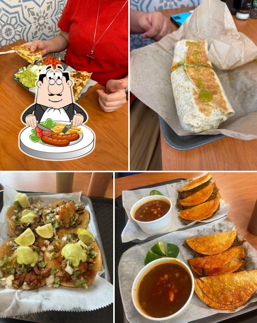 Taqueria Street Tacos Mexican