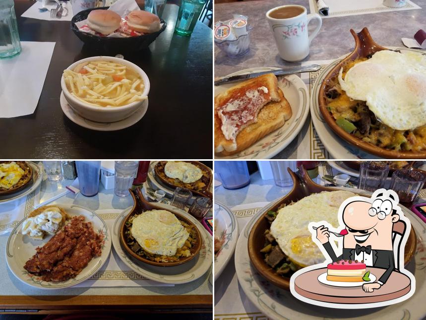 Sheboygan's Family Restaurant