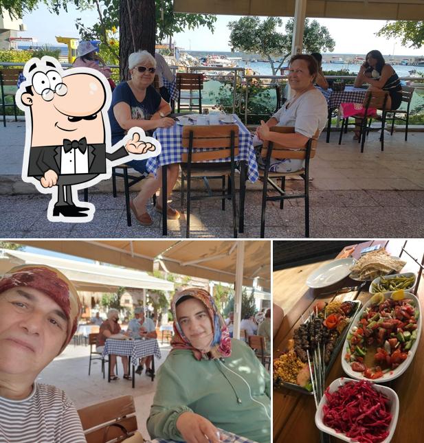 Adana Çınaraltı Ocakbaşı