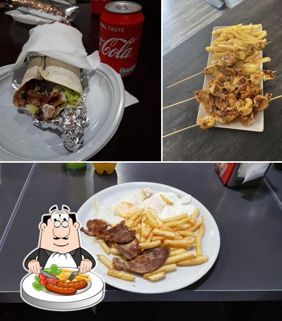 KebabSultandoner, S.L