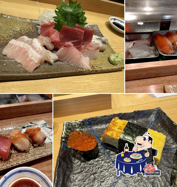Sushi Sachi