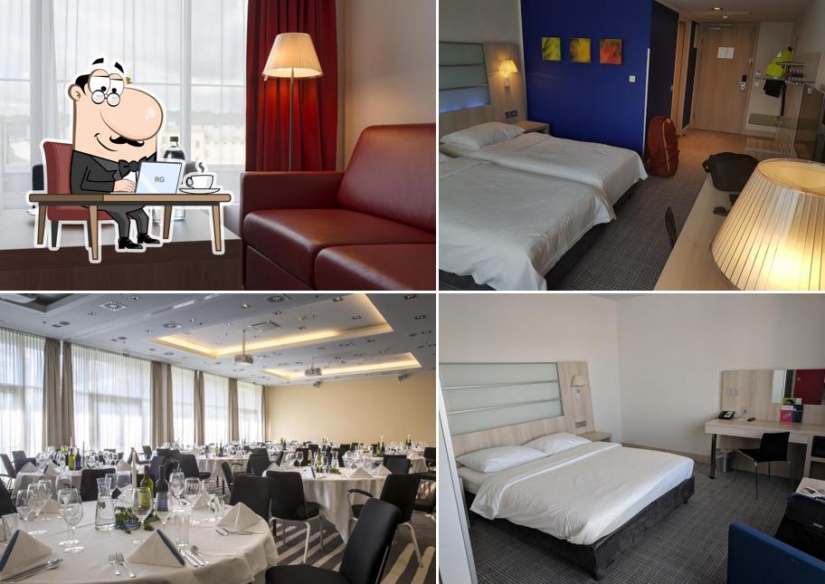 Park Inn by Radisson Linz